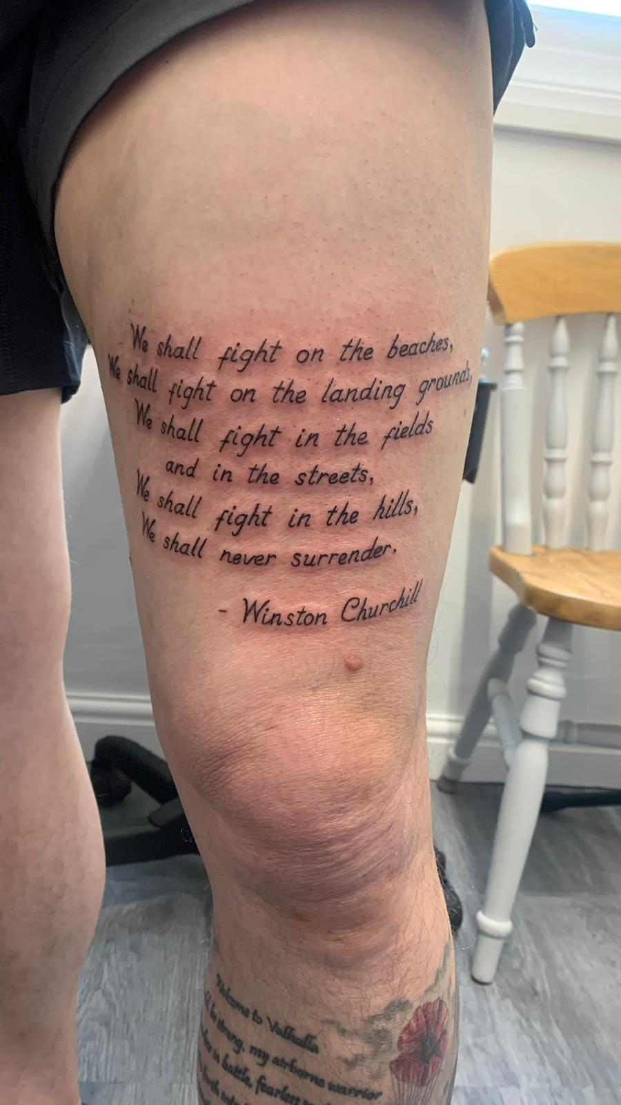 Minimalist fine line wrist tattoo by Ink By LOLO Ainsdale Southport